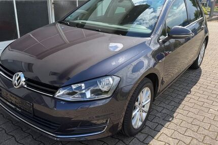 VW Golf 118.000 km 9.800 &euro; Wehr 79664
