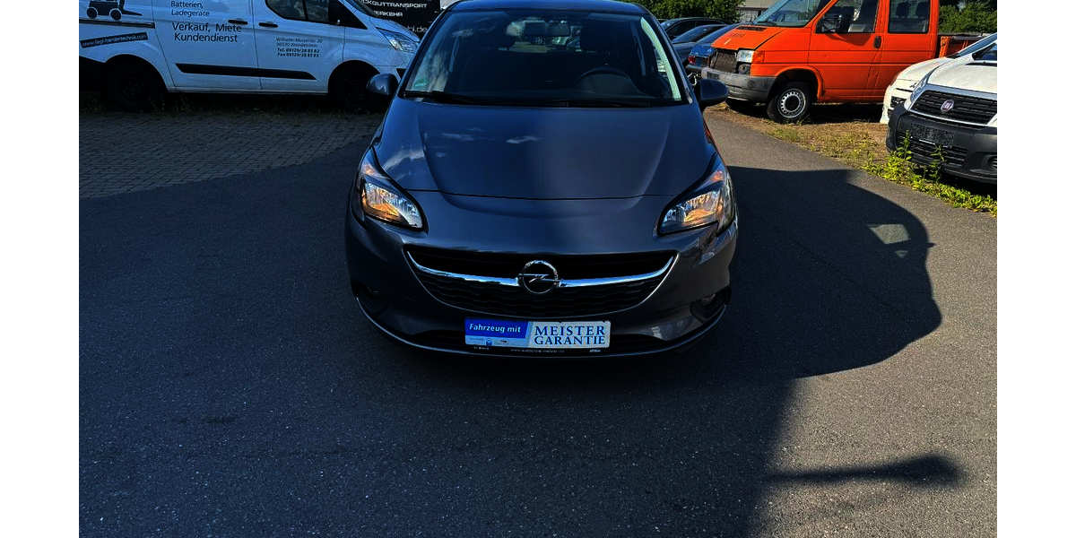 Opel Corsa 186.000 km 3.990 &euro; Nürnberg 90441