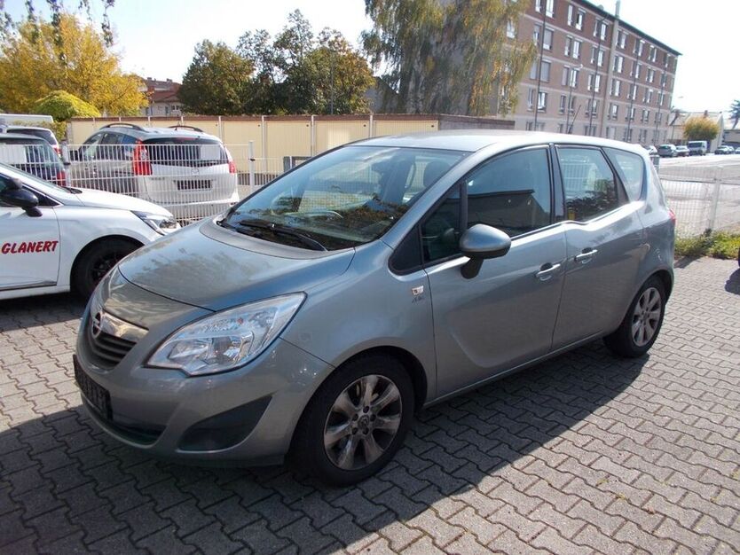 Meriva