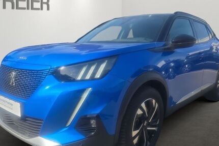 Peugeot 2008 39.800 km 18.990 &euro; Heilbronn 74076