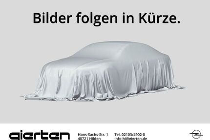 Opel Crossland (X)