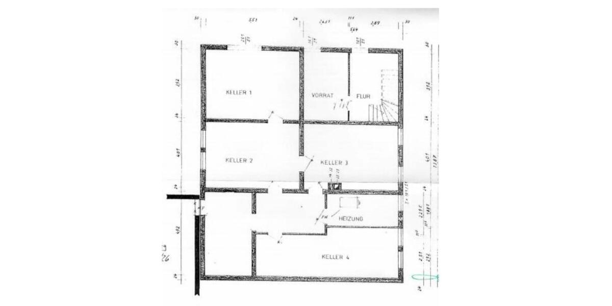 Gewerbeobjekt Königswinter - 2.100&euro; | Angebot:23863423