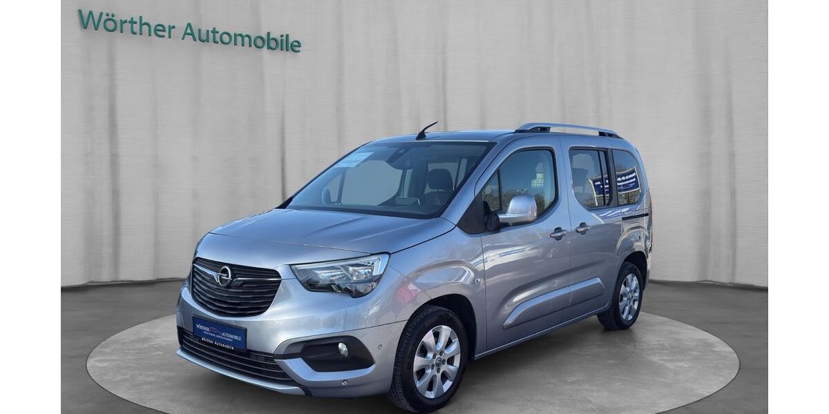 Opel Combo Life 131.500 km 11.990 &euro; Wörth 76744