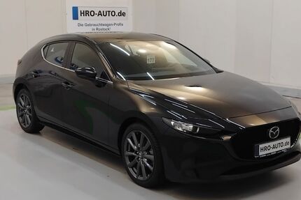 Mazda 3 20.150 km 23.430 &euro; Rostock 18106