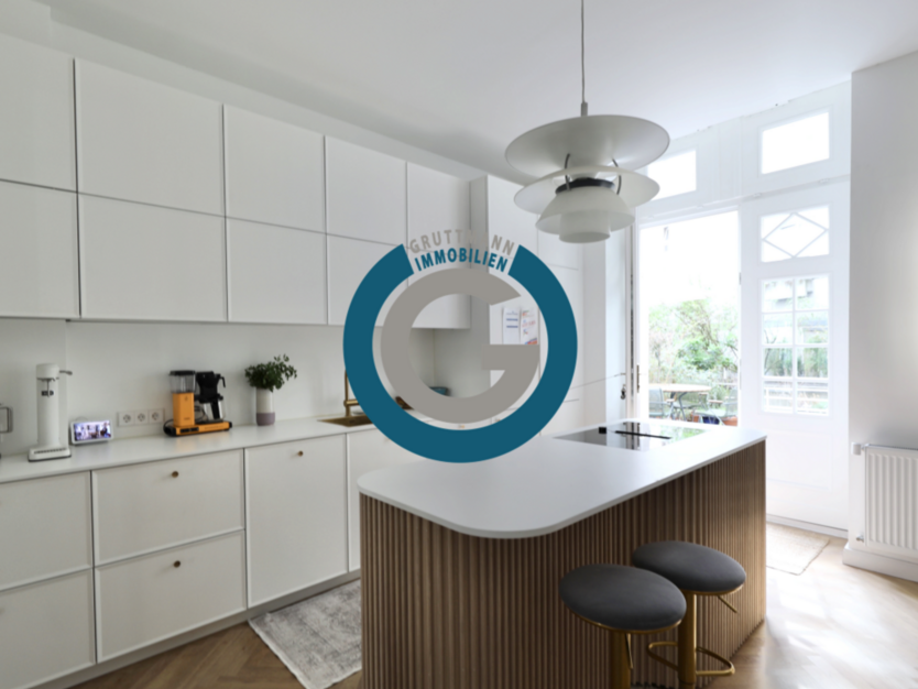 Wohnung zum Kaufen in Berlin 1.290.000 € 180 m²