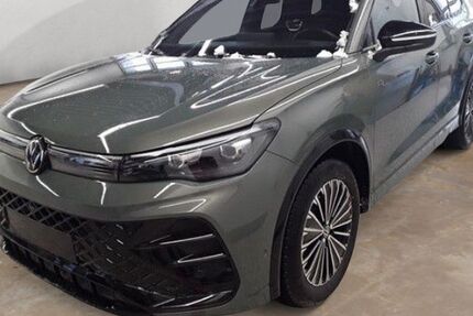 VW Tiguan 13.741 km 45.890 &euro; Potsdam 14482