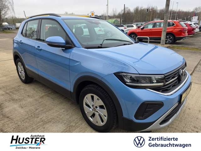 T-Cross