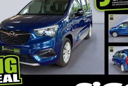 Opel Combo Life 62.193 km 21.880 &euro; Augsburg 86167
