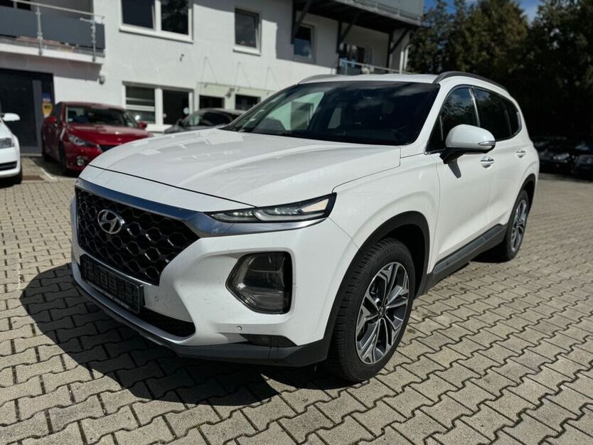 SANTA FE