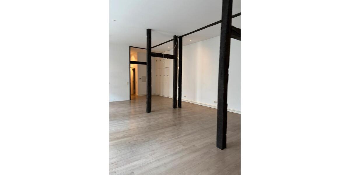 Etagenwohnung Minden - 1 Zimmer, 65 m&sup2;, 650&euro; | Angebot:26647337