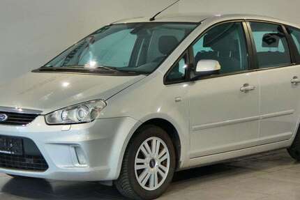Ford C-Max 144.604 km 4.490 &euro; Bebra 36179