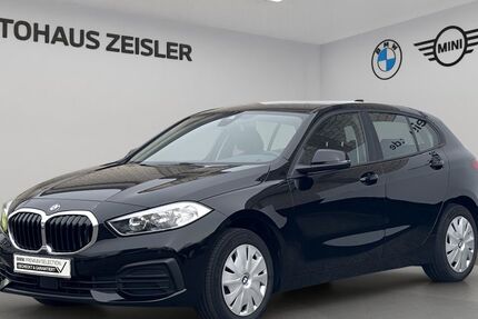 BMW 116 46.350 km 21.080 &euro; Waiblingen 71332