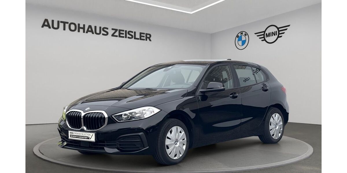 BMW 116 46.350 km 21.080 &euro; Waiblingen 71332