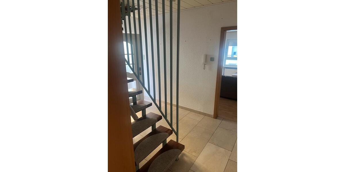 Doppelhaushälfte Hungen - 3 Zimmer, 95 m&sup2;, 750&euro; | Angebot:26187002