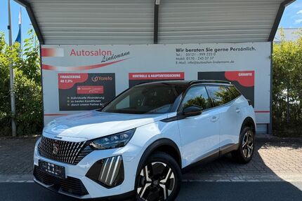Peugeot 2008 3.500 km 21.900 &euro; Hildesheim 31135