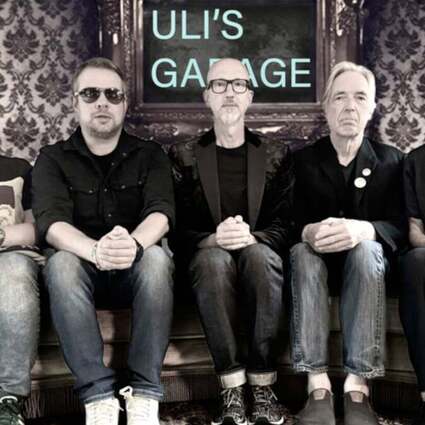 ULI'S GARAGE ist zurück! 09.05.2026 Dingsteder Krug