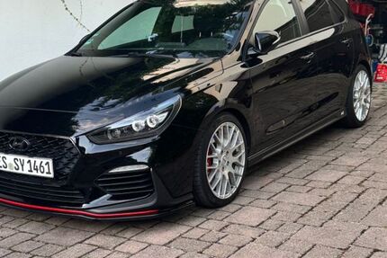 Hyundai i30 135.000 km 15.500 &euro; Neckartenzlingen 72654