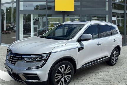 Renault Koleos 12.850 km 33.990 &euro; Ibbenbüren 49477