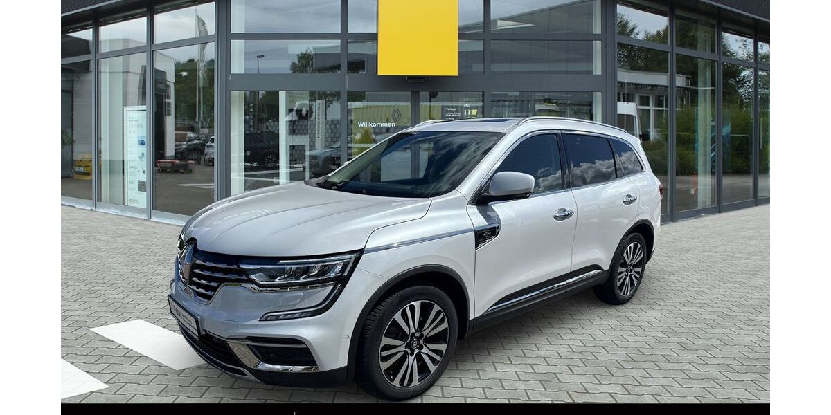 Renault Koleos 12.850 km 33.990 &euro; Ibbenbüren 49477
