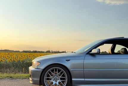 BMW 320 375.000 km 6.300 &euro; Baar Ebenhausen 85107