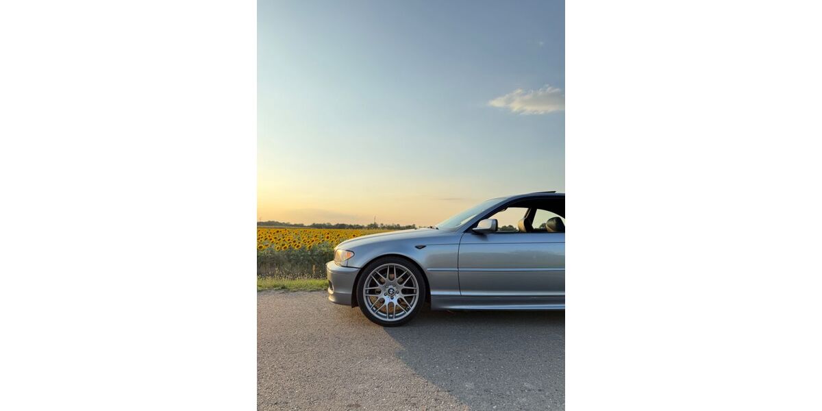 BMW 320 375.000 km 6.300 &euro; Baar Ebenhausen 85107