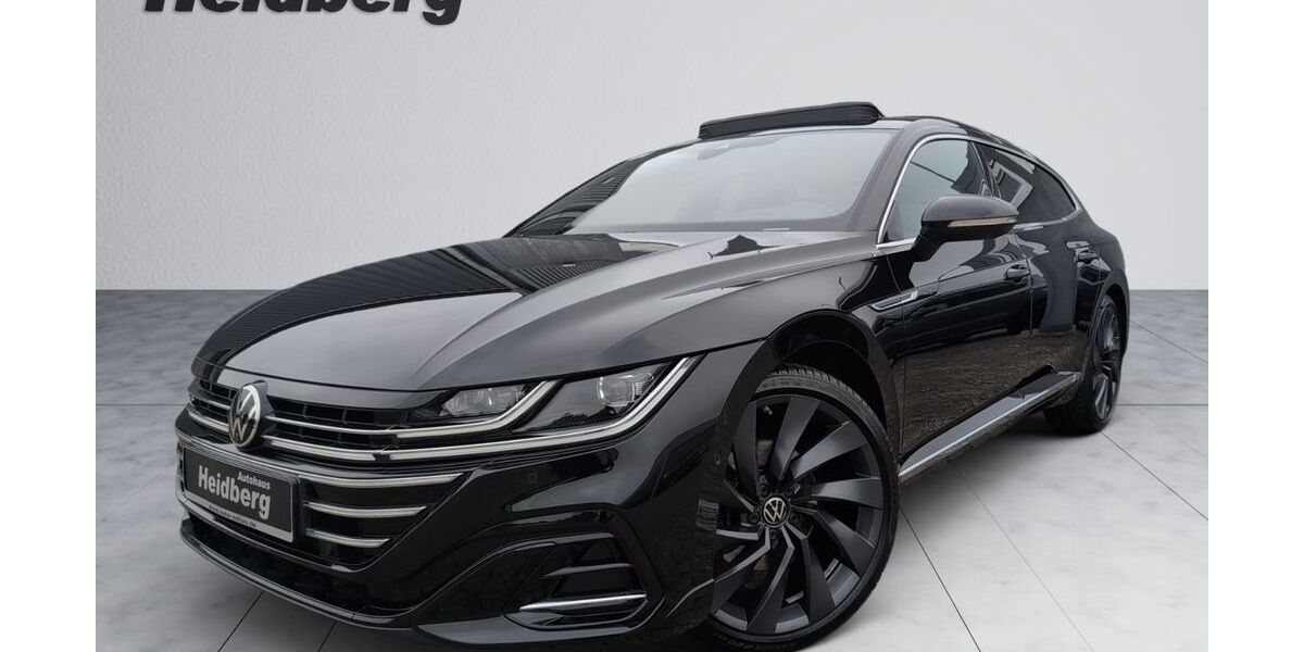 VW Arteon 28.078 km 36.970 &euro; Soltau 29614