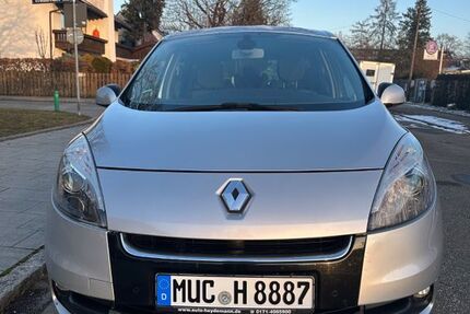 Renault Scenic 147.600 km 5.600 &euro; München 81549