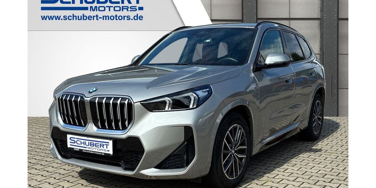 BMW X1 24.742 km 33.990 &euro; Oschersleben 39387