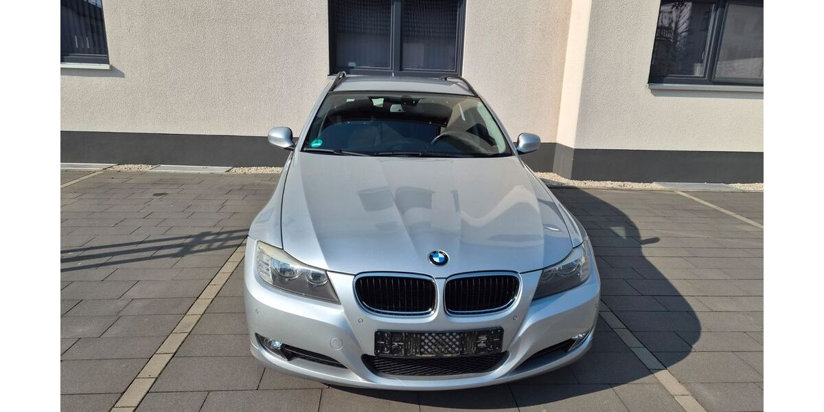 BMW 318 299.000 km 4.900 &euro; Altendorf 96146