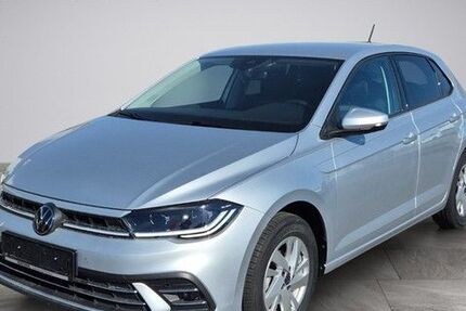 VW Polo 6.592 km 20.950 &euro; Zwickau 08056