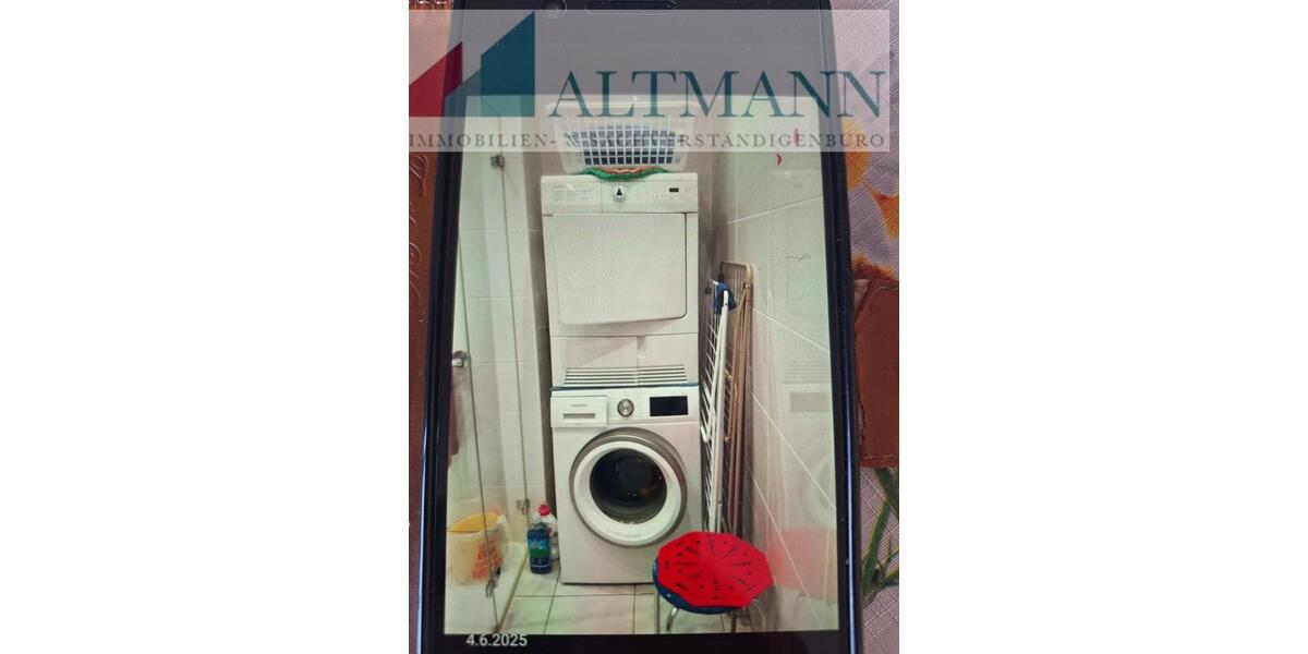 Etagenwohnung Vierkirchen - 3 Zimmer, 96 m&sup2;, 1.595&euro; | Angebot:25363171