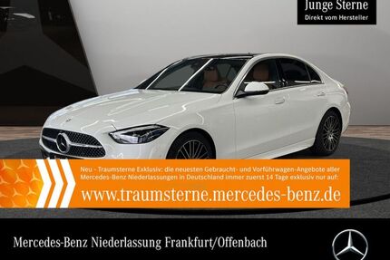 Mercedes C 300