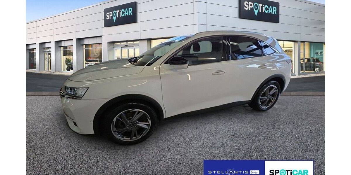 DS Automobiles DS7 (Crossback) 32.661 km 26.990 &euro; Berlin 12103