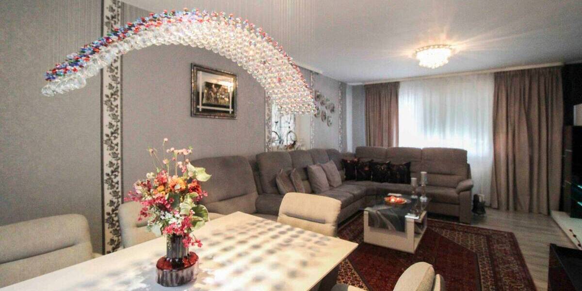 Etagenwohnung Heidelberg Boxberg - 2 Zimmer, 60 m&sup2;, 169.000&euro; | Angebot:25911403