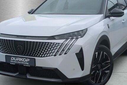 Peugeot 3008 9.999 km 40.379 &euro; Hildesheim 31135