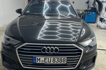 Audi A6 99.067 km 32.990 &euro; München 80469