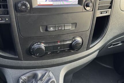 Mercedes-Benz Vito 351.800 km 13.400 &euro; Offenburg 77654