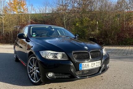 BMW 318 185.250 km 8.900 &euro; Sigmertshausen 85244