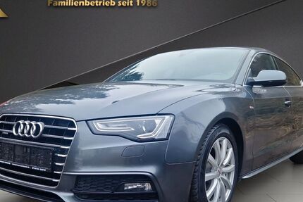 Audi A5 120.000 km 21.890 &euro; Mainz-Kastel 55252