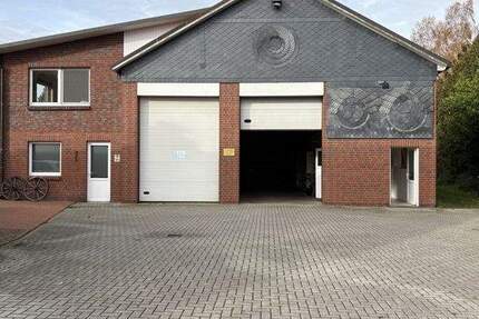 Gewerbeobjekt Hude - 1.100.000&euro; | Angebot:25262744