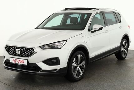Seat Tarraco 19.558 km 32.990 &euro; Hoppegarten OT Hönow 15366