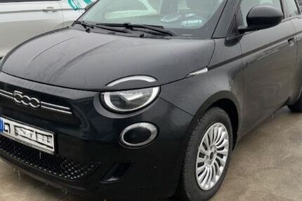 Fiat 500e 21.090 km 11.800 &euro; Ahrensburg 22926