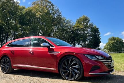 VW Arteon 110.000 km 29.900 € Lößnitz 08294