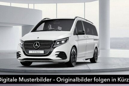 Mercedes-Benz V 250 9.500 km 77.950 &euro; Bad Oeynhausen 32545