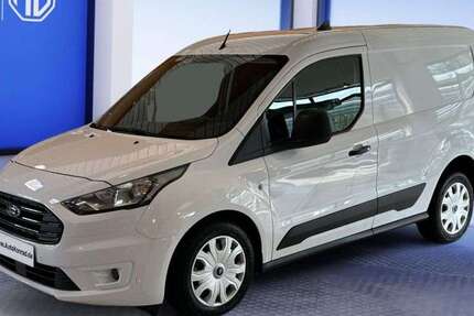 Ford Transit Connect 1.100 km 21.790 € Erlangen 91052