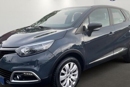 Renault Captur 83.699 km 13.690 € Bedburg Hau 47551