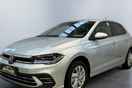 VW Polo 5.000 km 27.080 &euro; Brandenburg 14770
