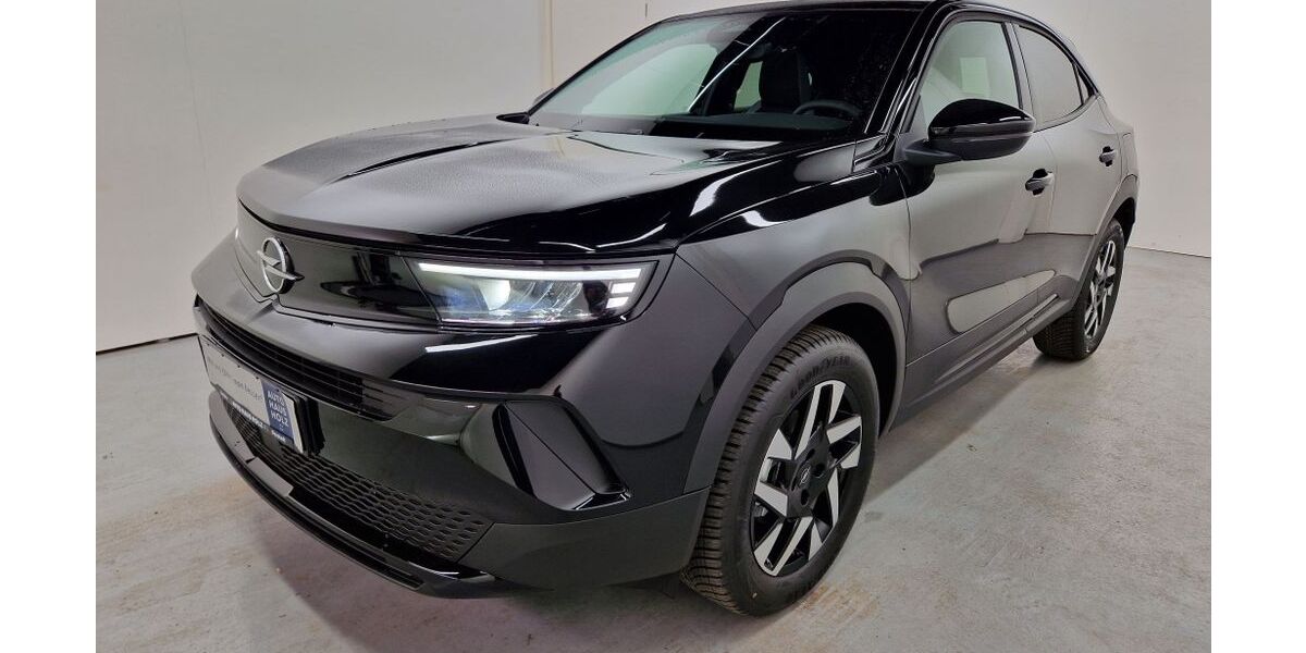 Opel Mokka 9.500 km 24.850 &euro; Landau 76829