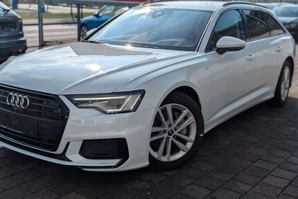Audi A6 66.500 km 38.900 &euro; Montabaur 56410