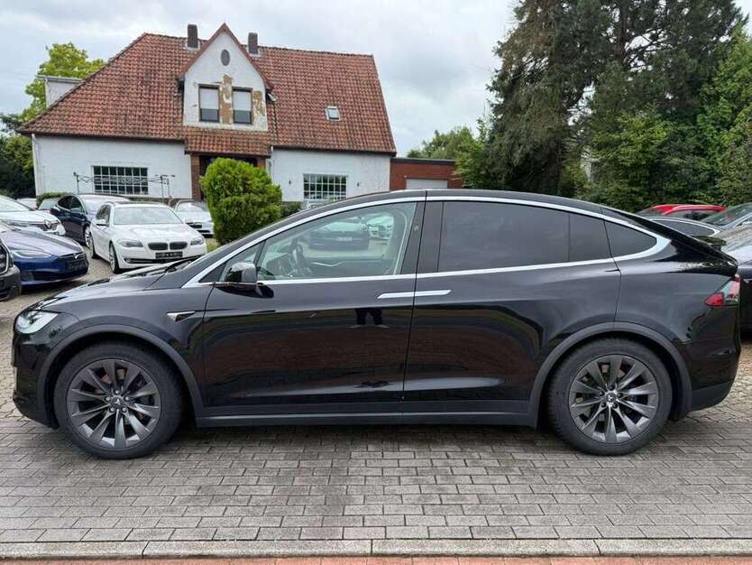 Model X